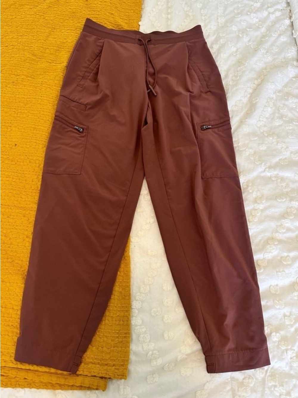 Athleta Venture Pant Sz 6